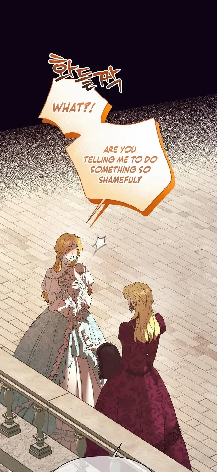 The Beast Won’t Let Me Sleep Chapter 25 page 51 - 