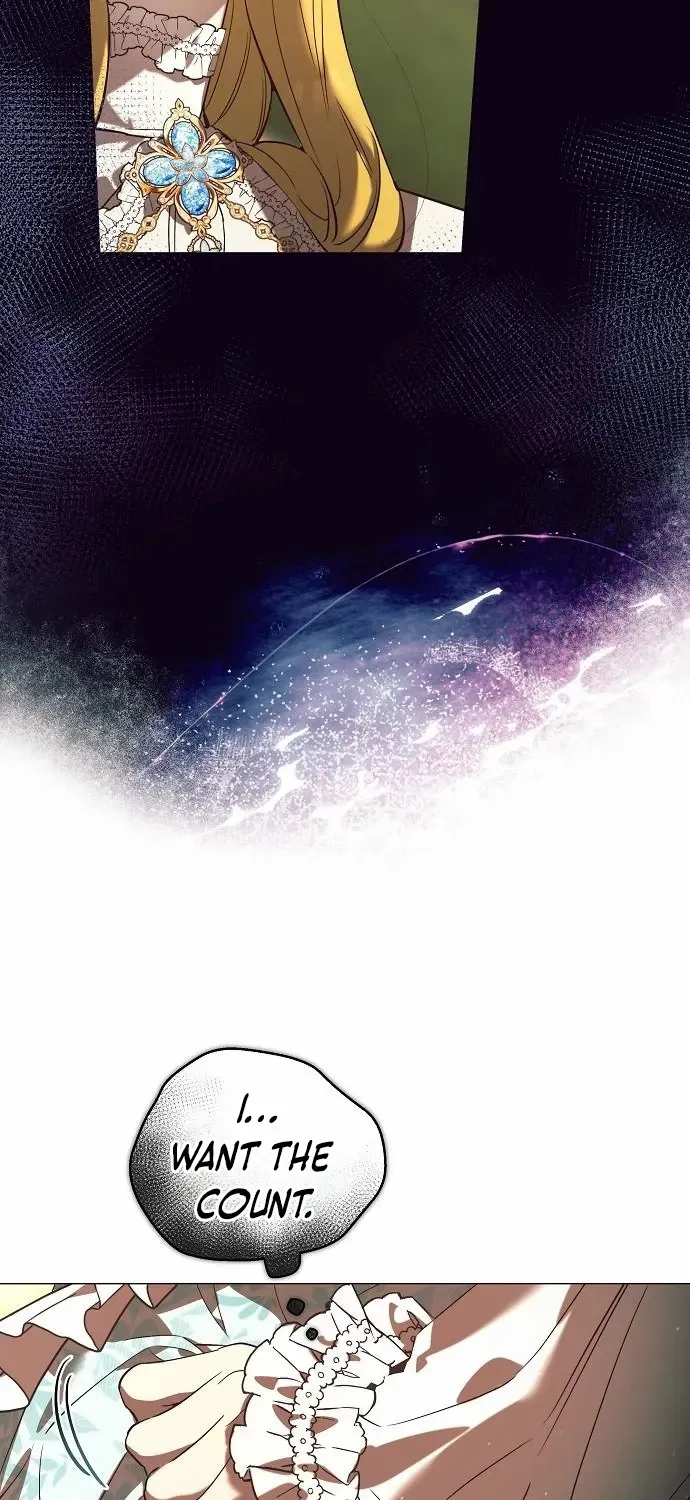 The Beast Won’t Let Me Sleep Chapter 25 page 54 - 