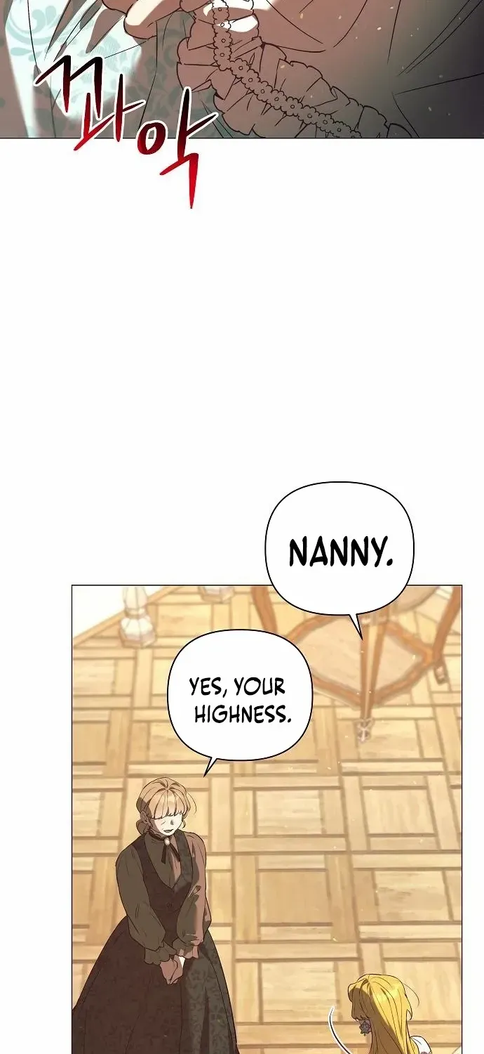 The Beast Won’t Let Me Sleep Chapter 25 page 55 - 