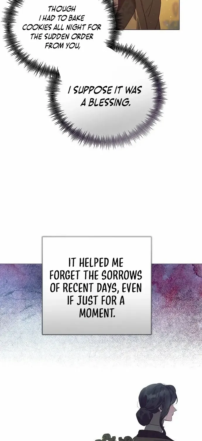 The Beast Won’t Let Me Sleep Chapter 25 page 65 - 