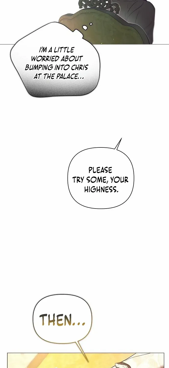 The Beast Won’t Let Me Sleep Chapter 25 page 66 - 