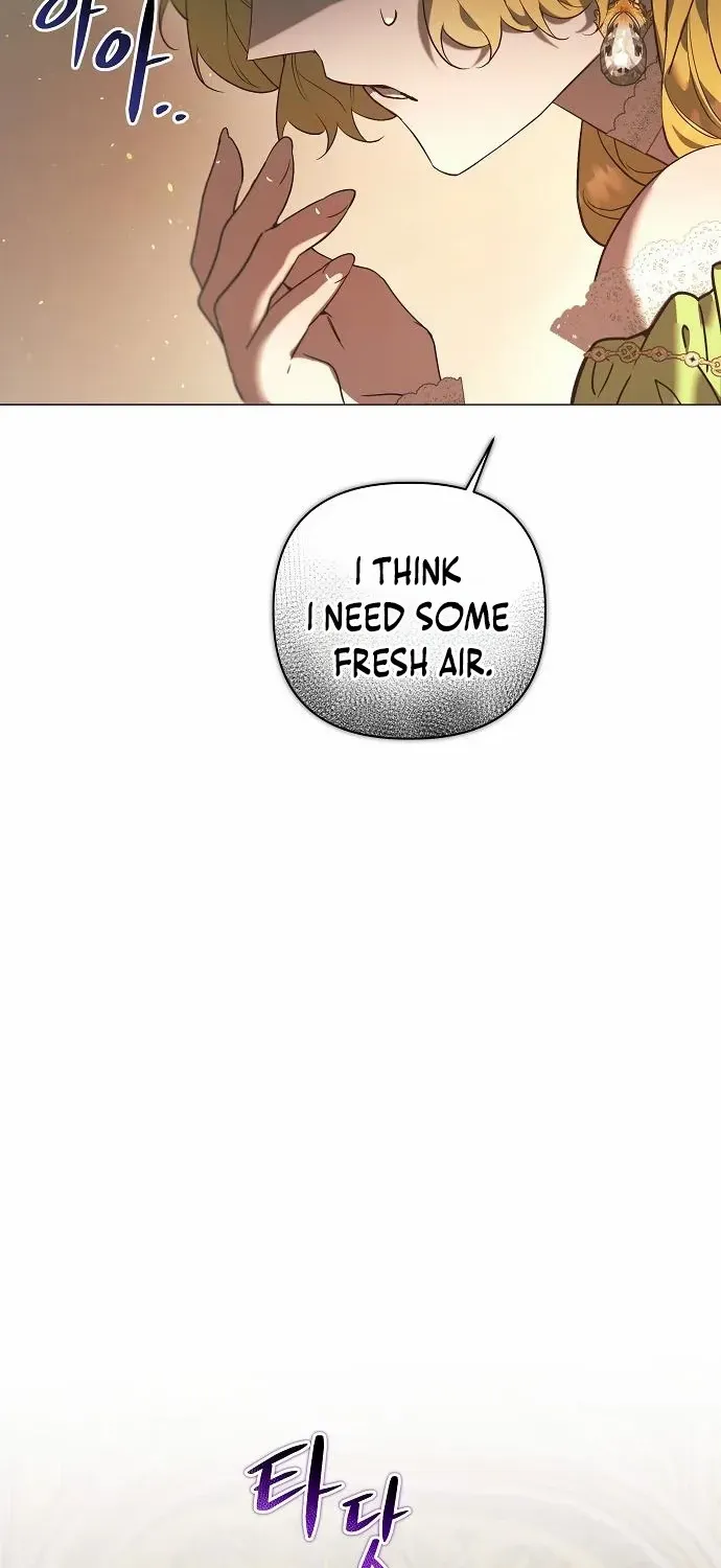 The Beast Won’t Let Me Sleep Chapter 25 page 72 - 