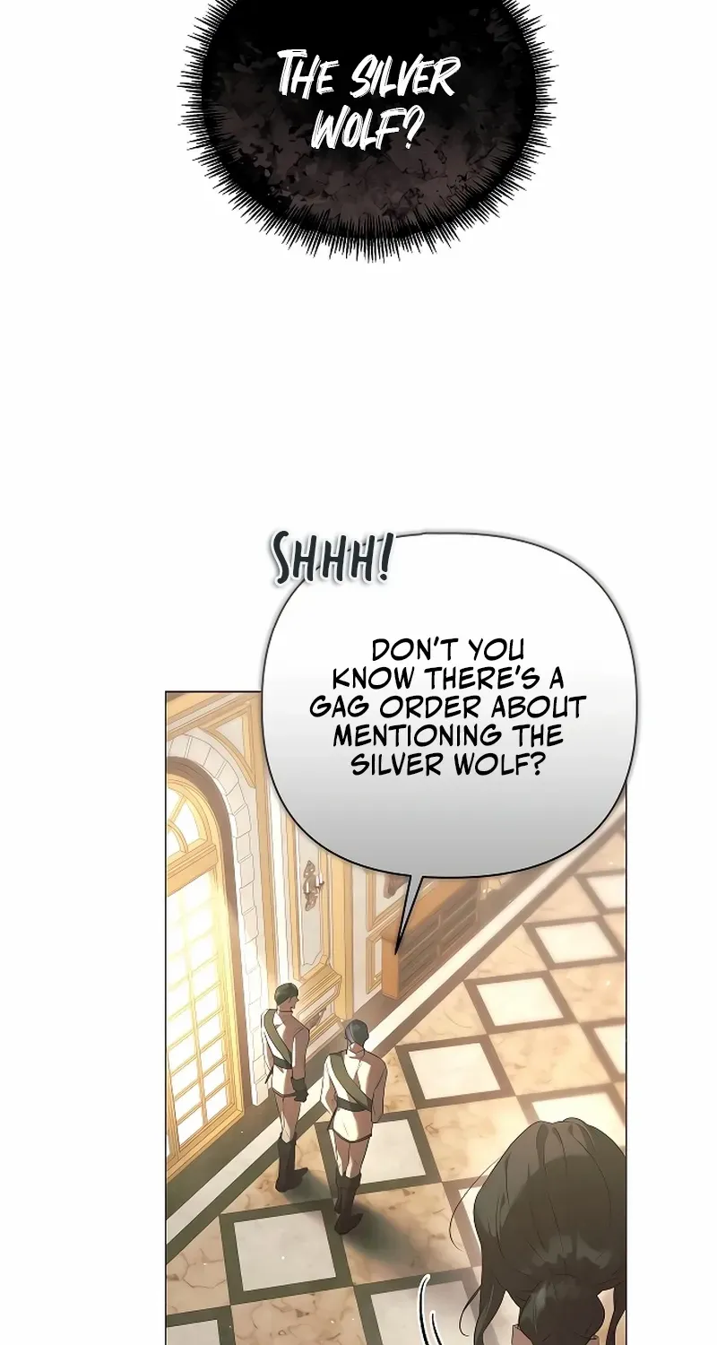 The Beast Won’t Let Me Sleep Chapter 26 page 11 - 