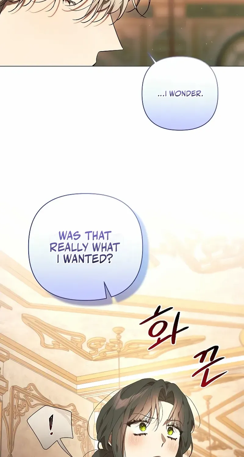 The Beast Won’t Let Me Sleep Chapter 26 page 31 - 