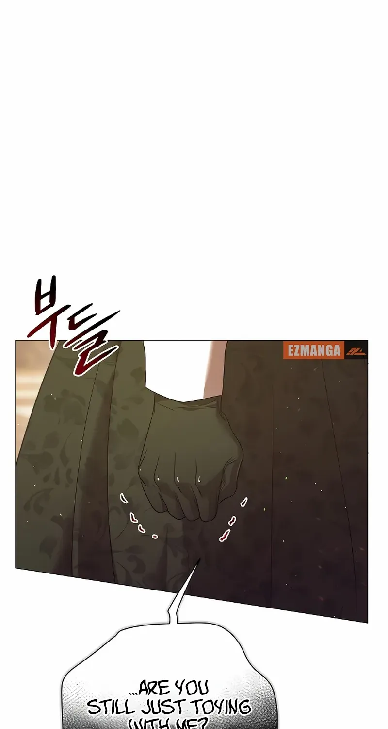 The Beast Won’t Let Me Sleep Chapter 26 page 34 - 