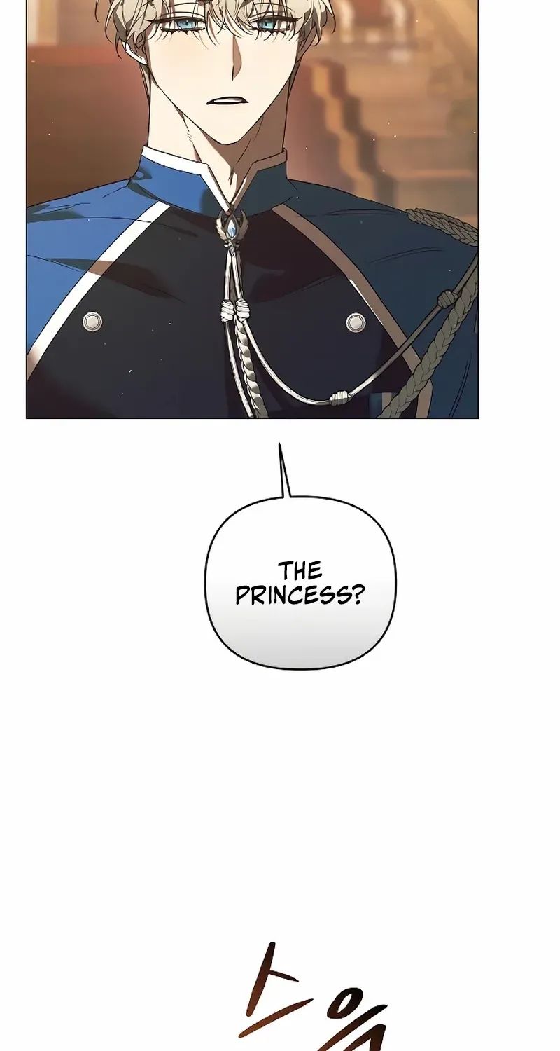 The Beast Won’t Let Me Sleep Chapter 26 page 39 - 