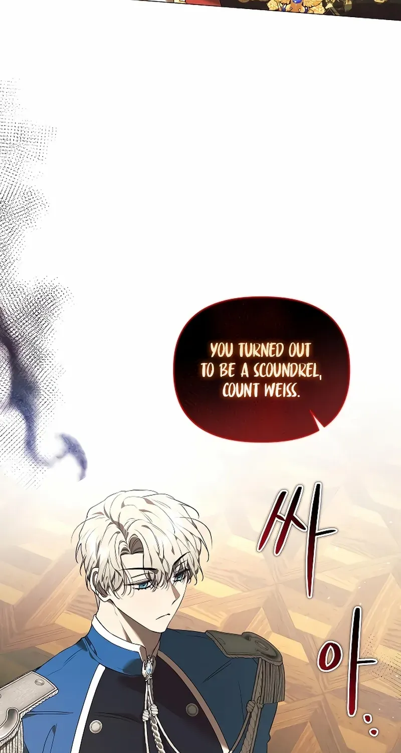 The Beast Won’t Let Me Sleep Chapter 26 page 52 - 