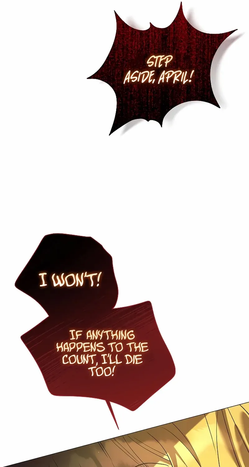 The Beast Won’t Let Me Sleep Chapter 26 page 63 - 