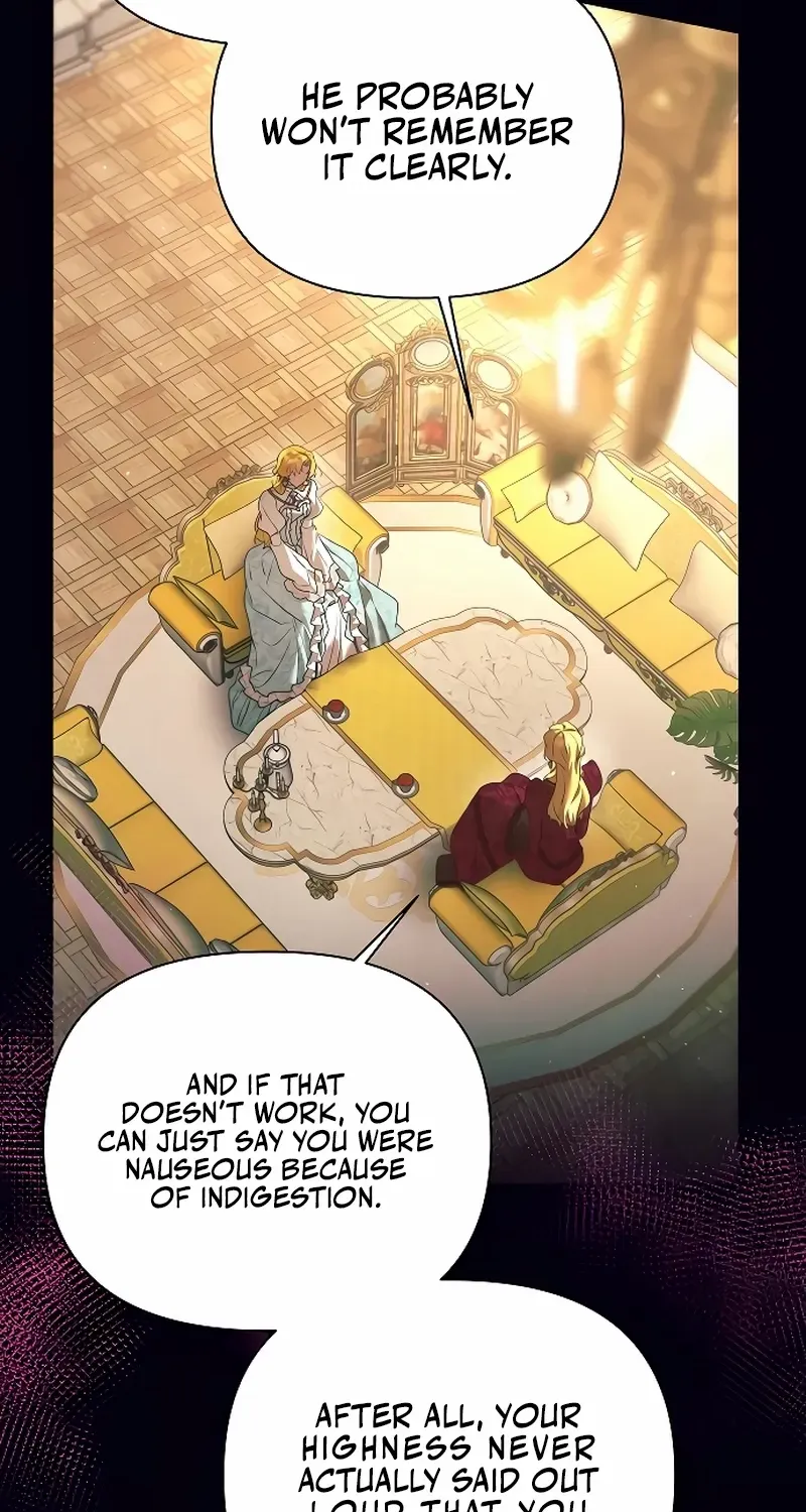 The Beast Won’t Let Me Sleep Chapter 26 page 68 - 