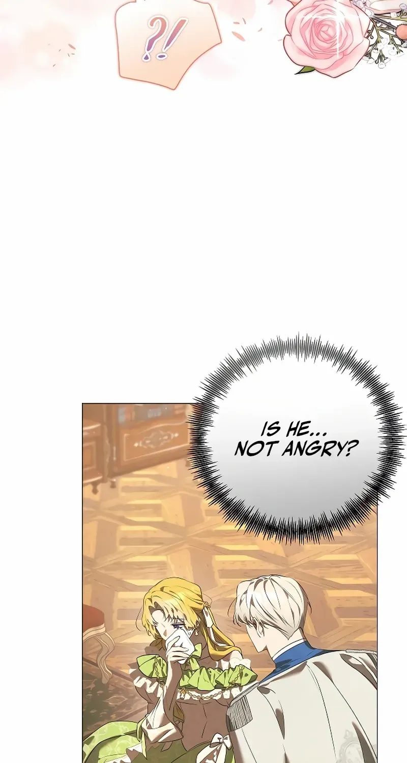 The Beast Won’t Let Me Sleep Chapter 26 page 83 - 