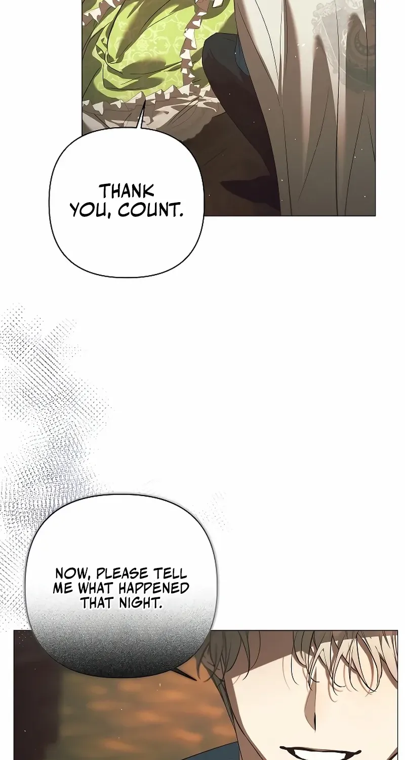 The Beast Won’t Let Me Sleep Chapter 26 page 84 - 