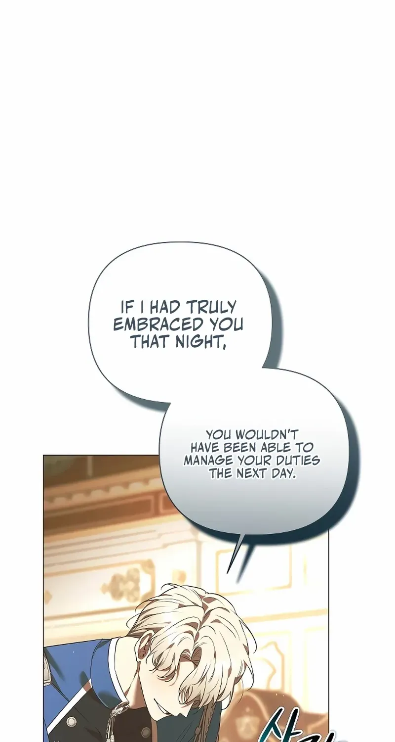 The Beast Won’t Let Me Sleep Chapter 26 page 93 - 
