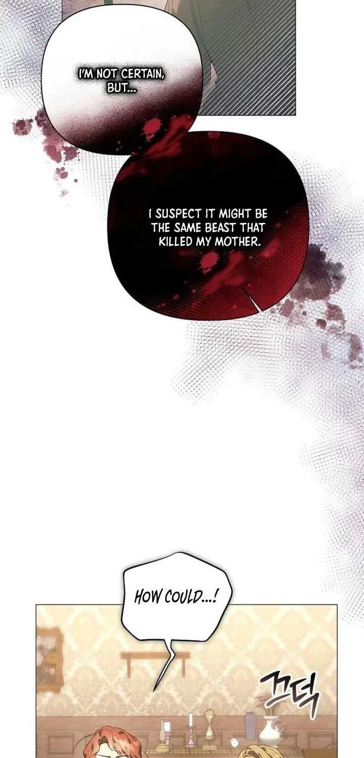 The Beast Won’t Let Me Sleep Chapter 27 page 18 - 