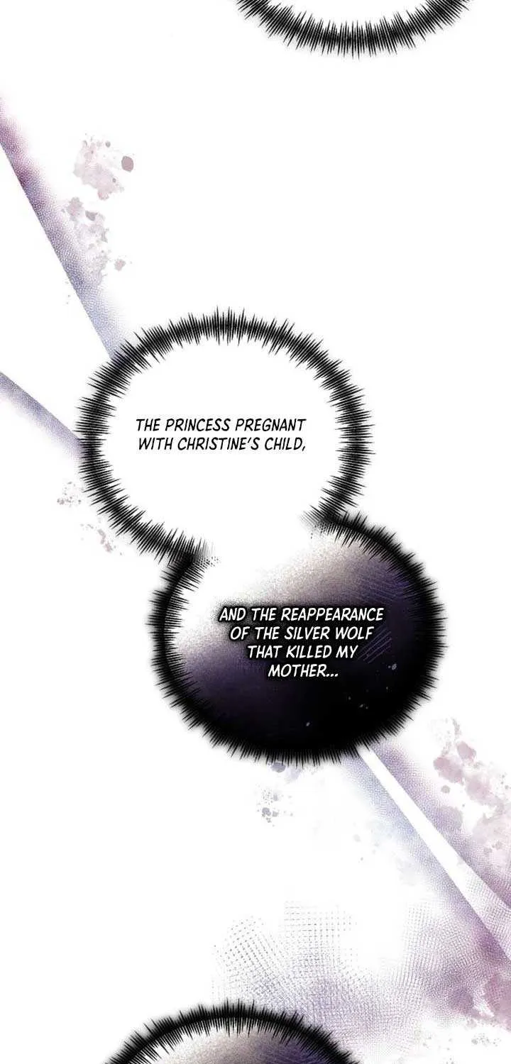 The Beast Won’t Let Me Sleep Chapter 27 page 24 - 