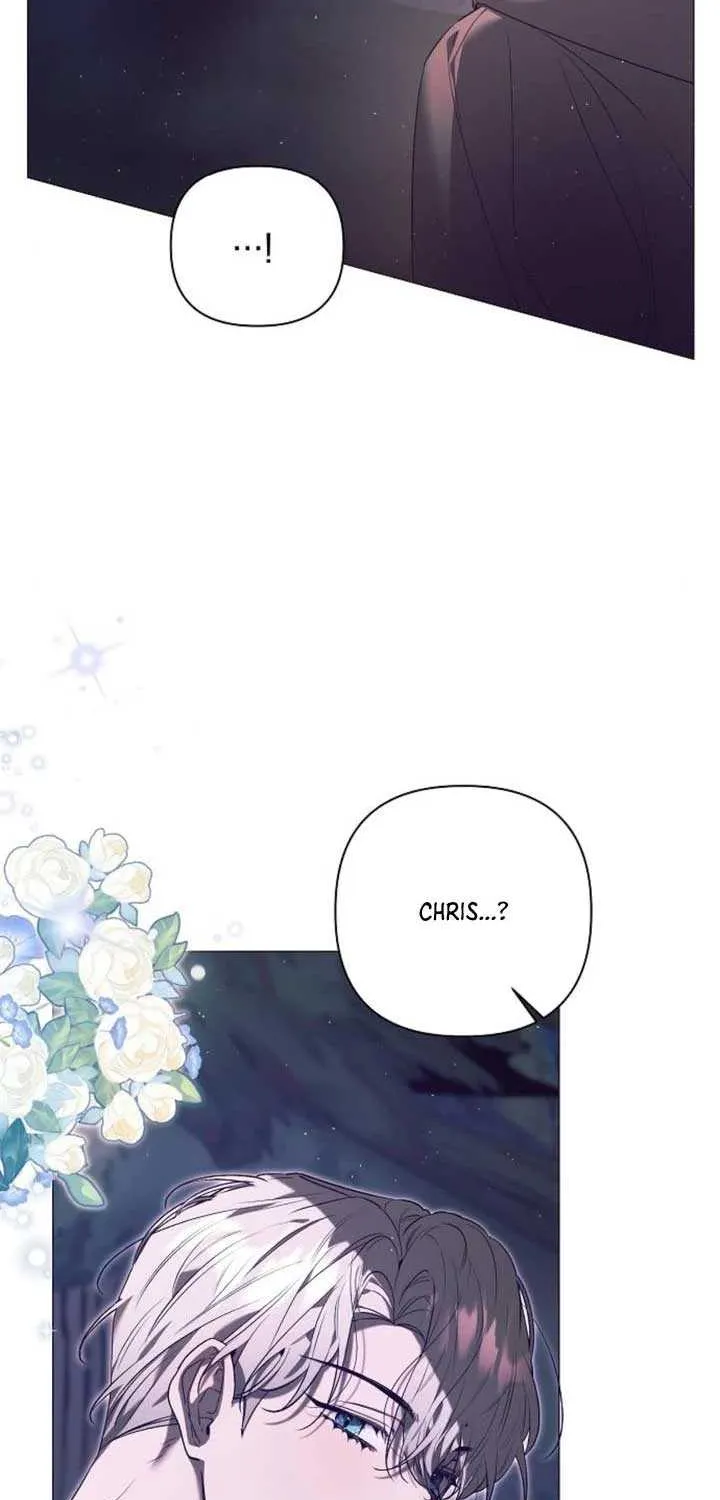 The Beast Won’t Let Me Sleep Chapter 27 page 26 - 