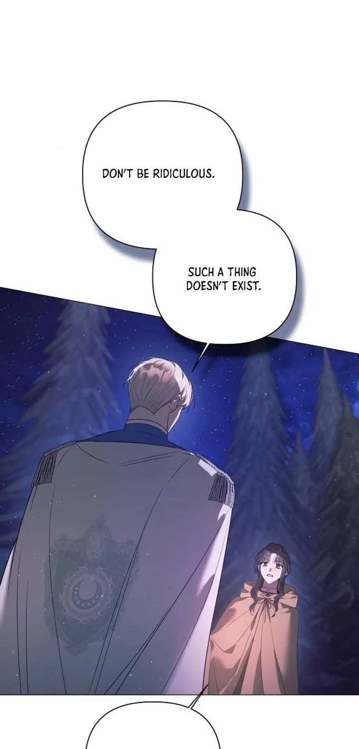 The Beast Won’t Let Me Sleep Chapter 27 page 31 - 