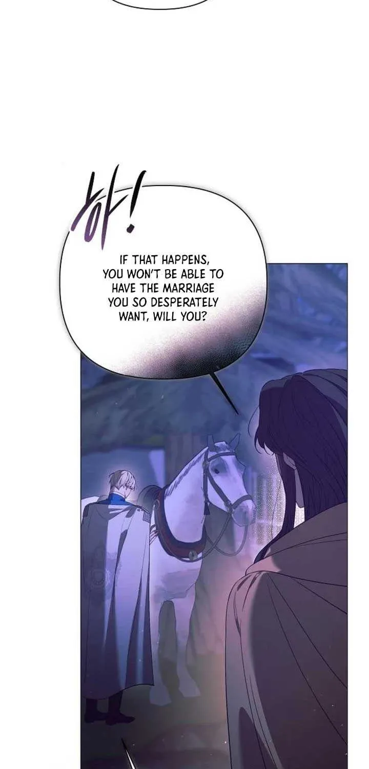 The Beast Won’t Let Me Sleep Chapter 27 page 38 - 