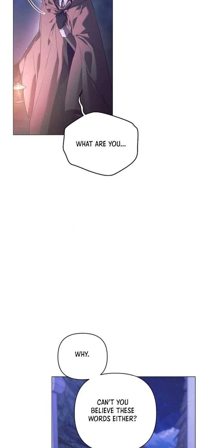 The Beast Won’t Let Me Sleep Chapter 27 page 44 - 