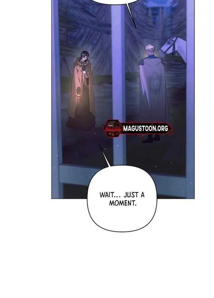 The Beast Won’t Let Me Sleep Chapter 27 page 45 - 