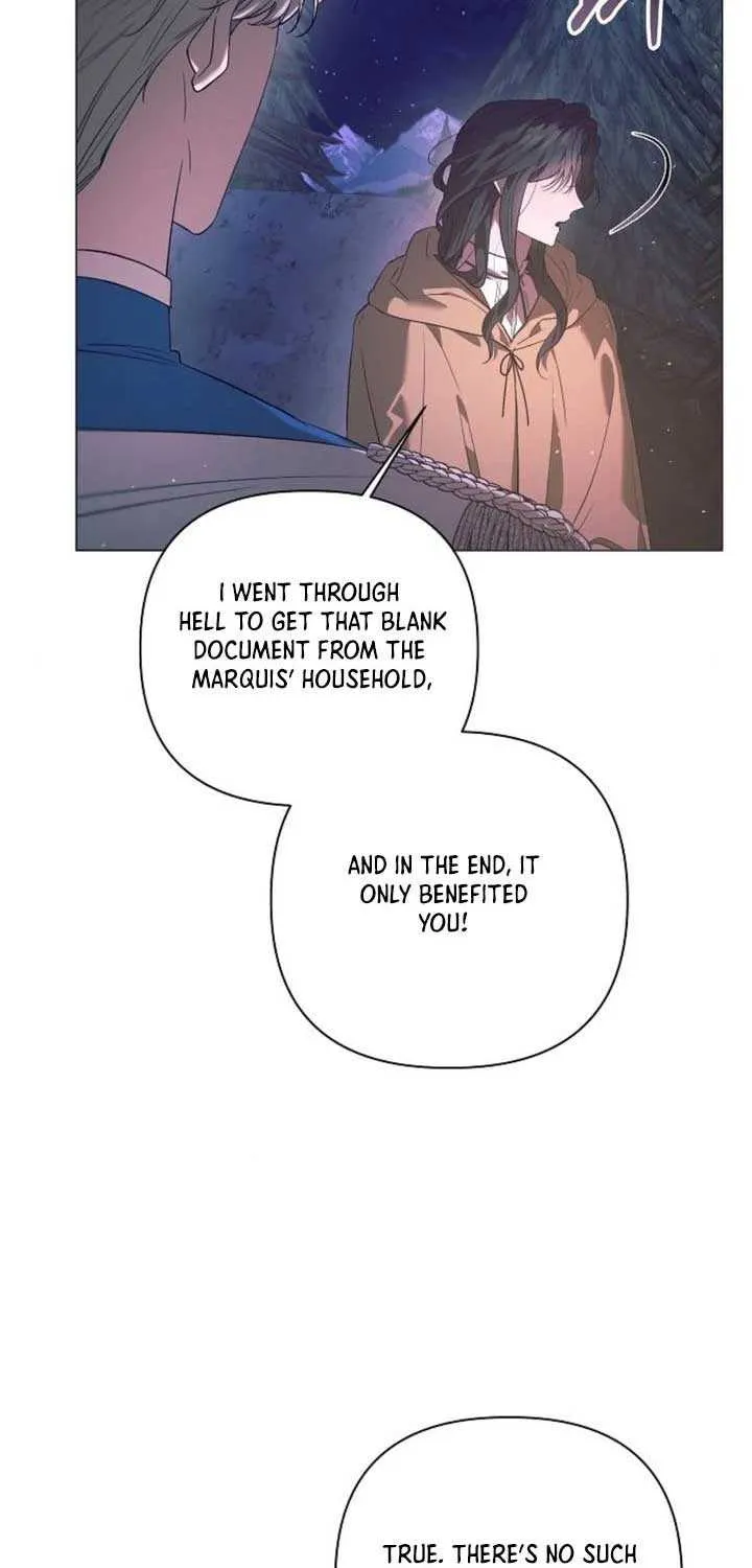 The Beast Won’t Let Me Sleep Chapter 27 page 50 - 