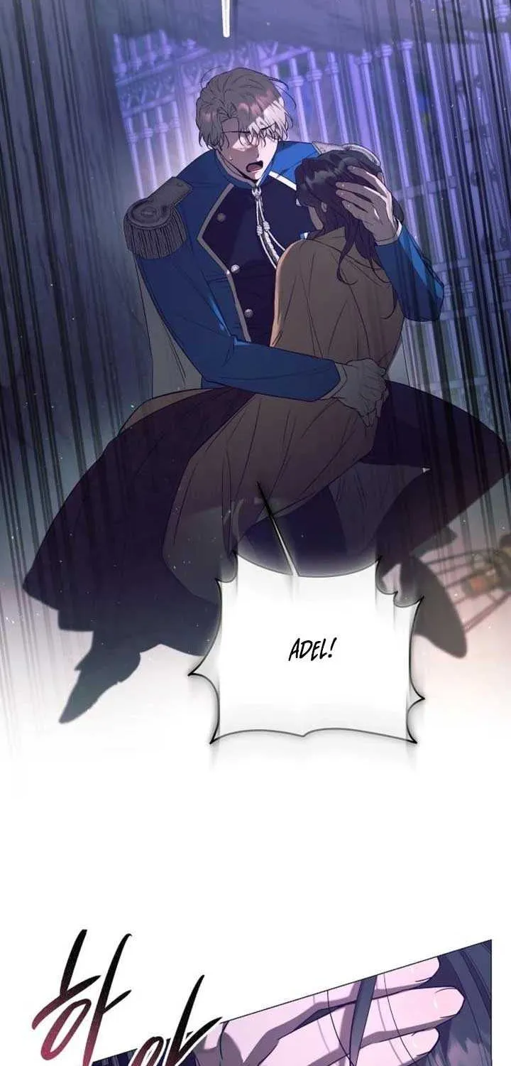 The Beast Won’t Let Me Sleep Chapter 27 page 58 - 