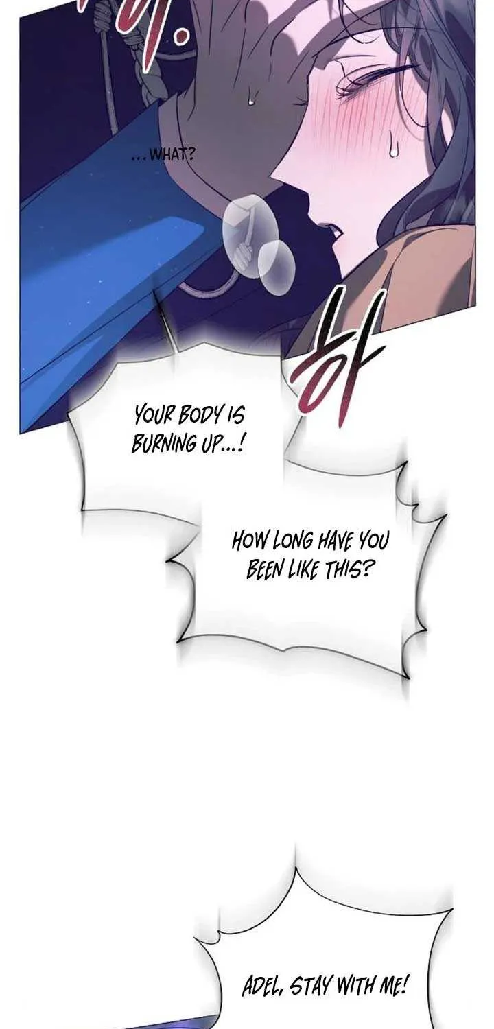 The Beast Won’t Let Me Sleep Chapter 27 page 59 - 