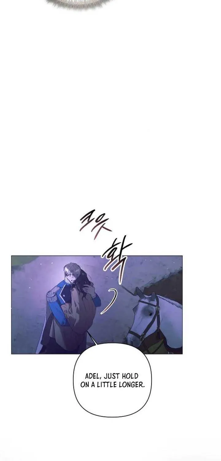 The Beast Won’t Let Me Sleep Chapter 27 page 62 - 
