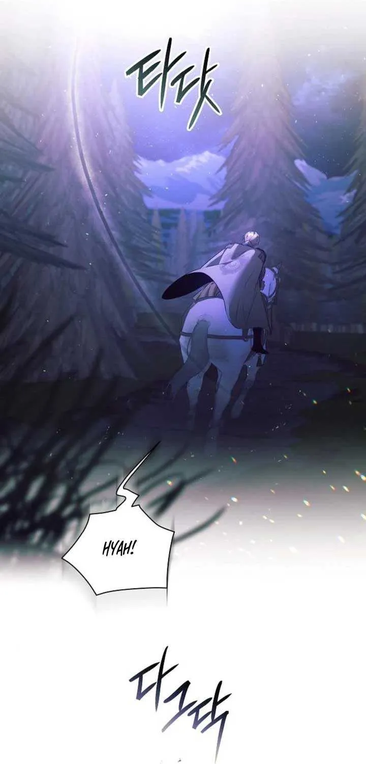 The Beast Won’t Let Me Sleep Chapter 27 page 63 - 