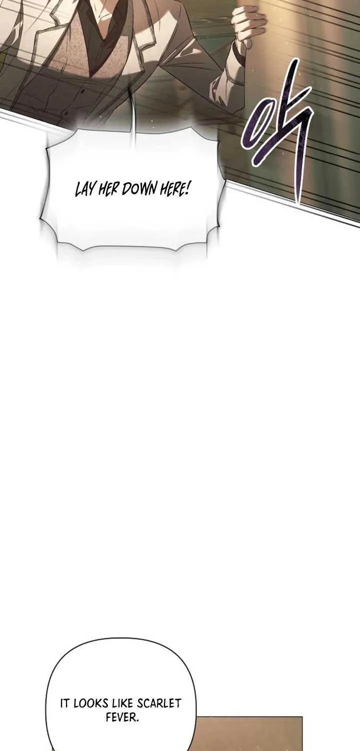 The Beast Won’t Let Me Sleep Chapter 27 page 65 - 