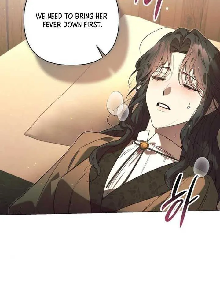 The Beast Won’t Let Me Sleep Chapter 27 page 67 - 