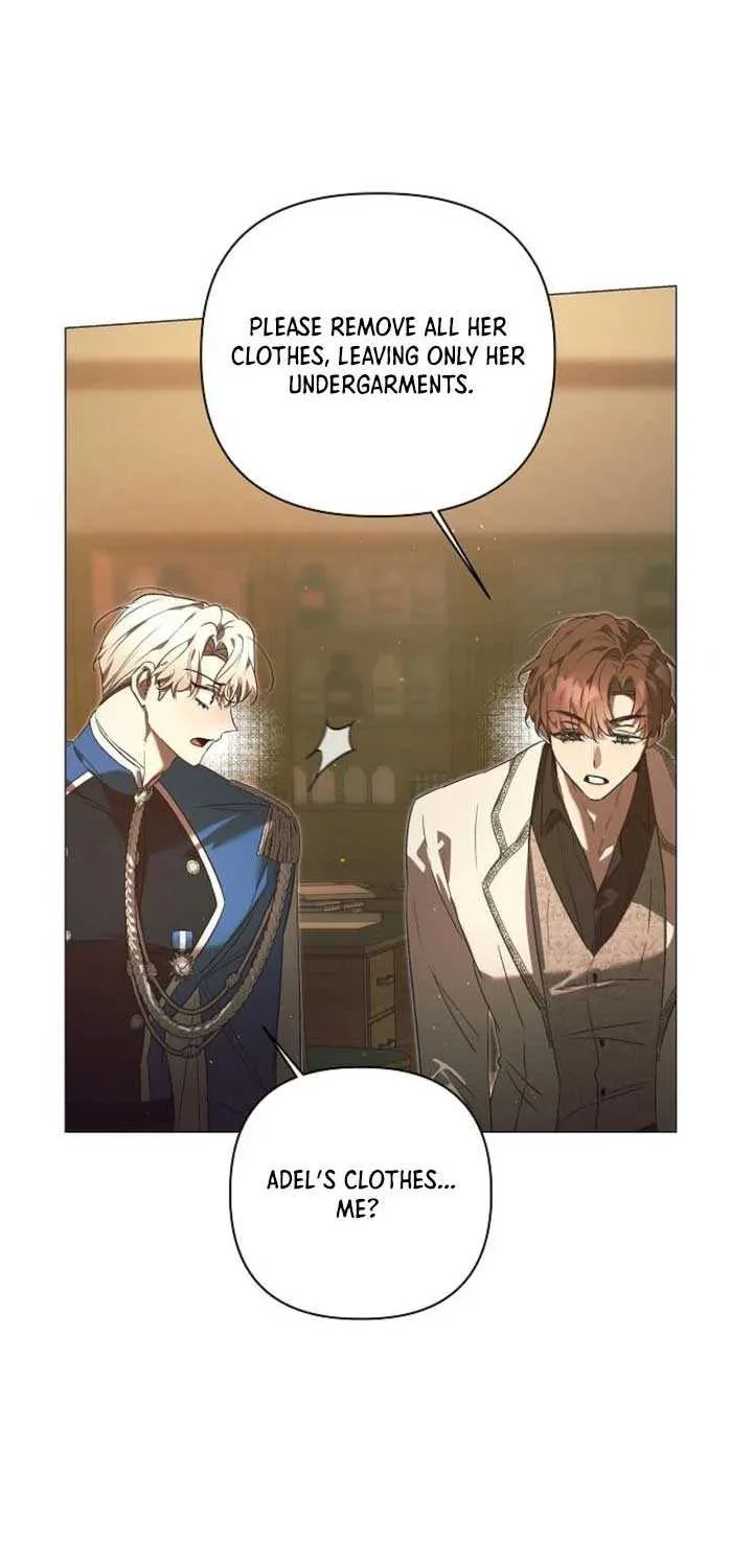 The Beast Won’t Let Me Sleep Chapter 27 page 68 - 