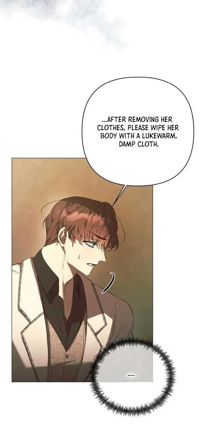 The Beast Won’t Let Me Sleep Chapter 27 page 71 - 