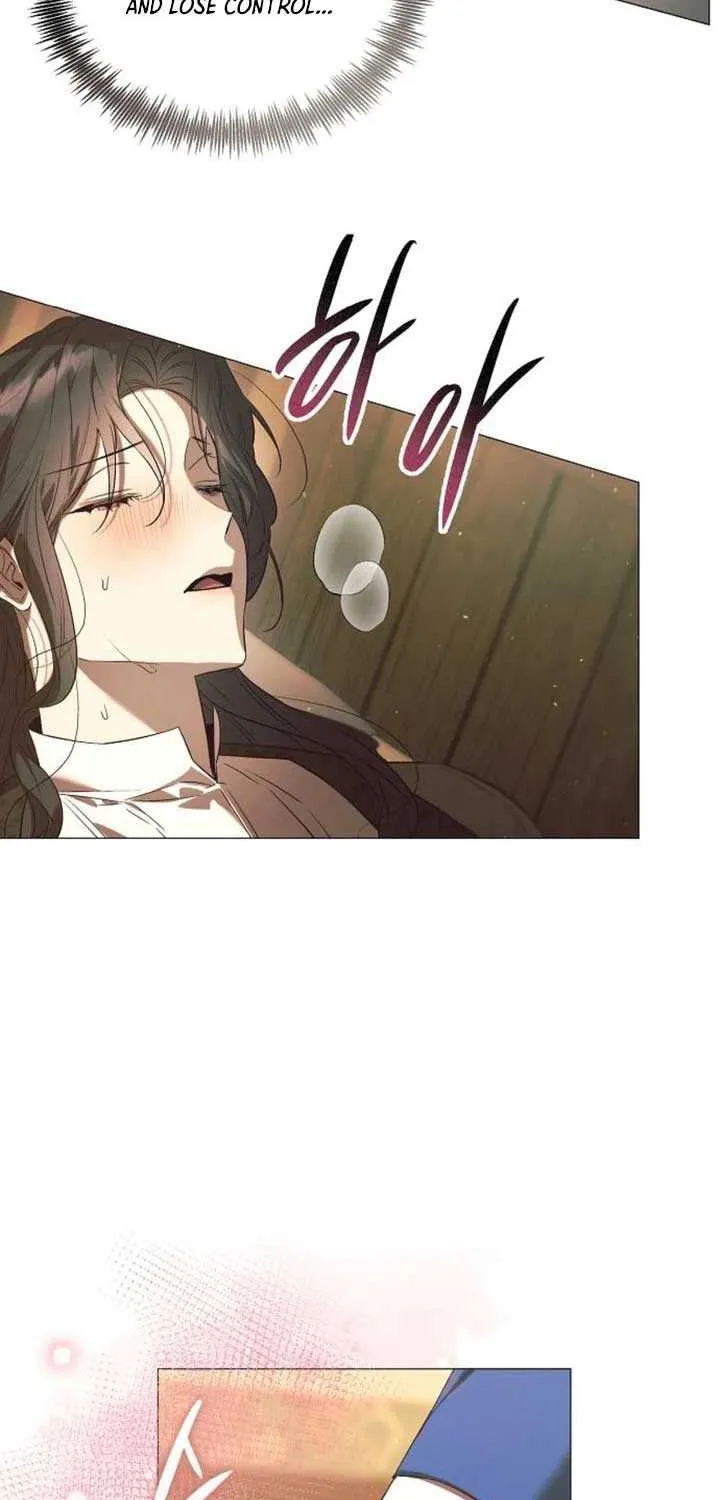 The Beast Won’t Let Me Sleep Chapter 27 page 74 - 