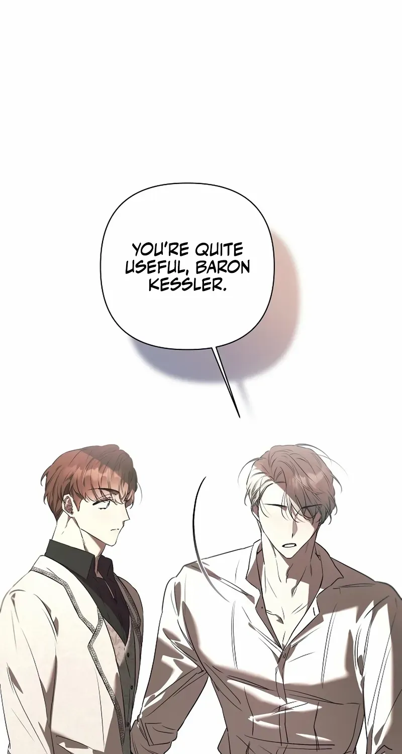 The Beast Won’t Let Me Sleep Chapter 28 page 28 - 