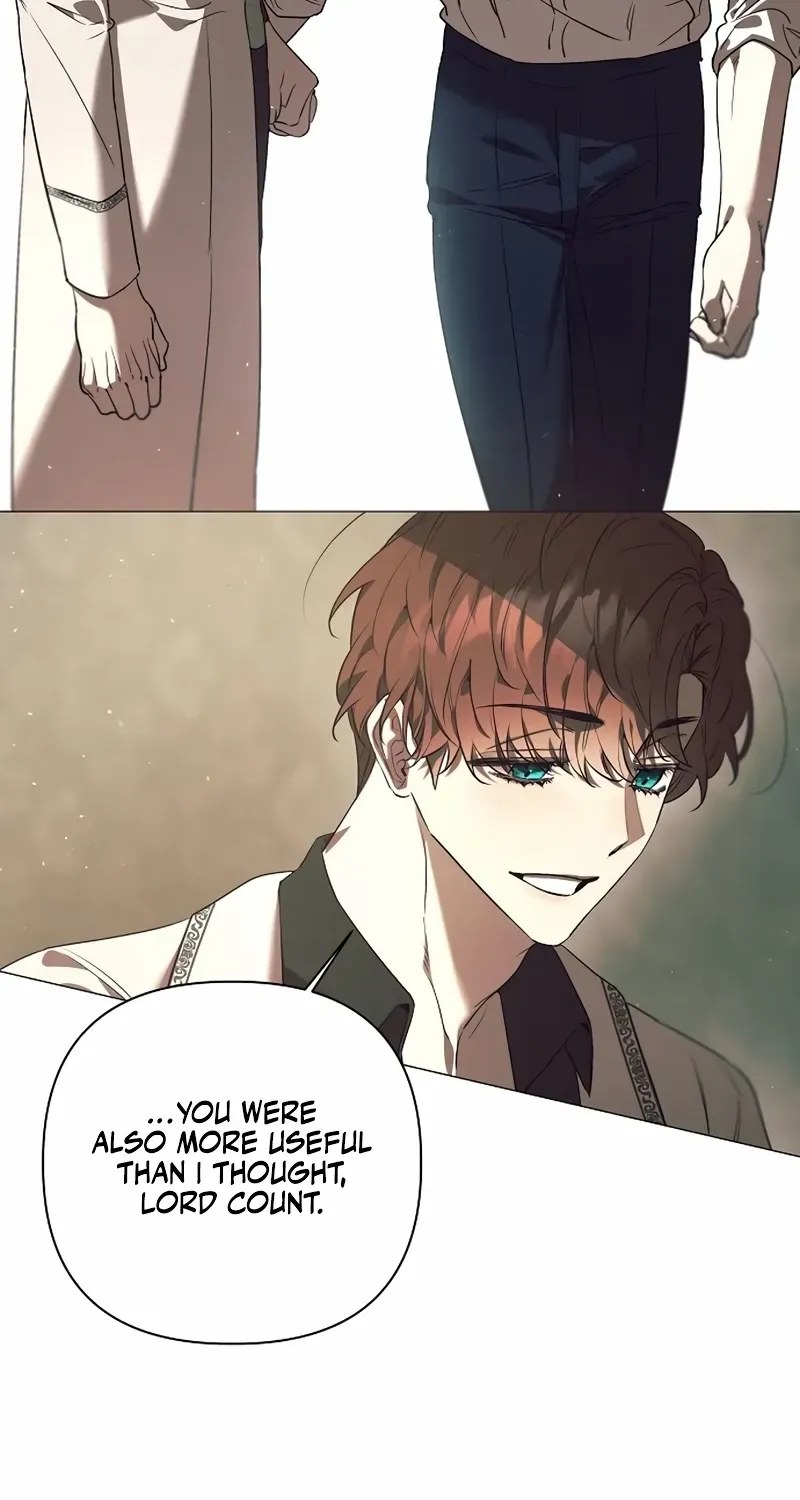 The Beast Won’t Let Me Sleep Chapter 28 page 29 - 
