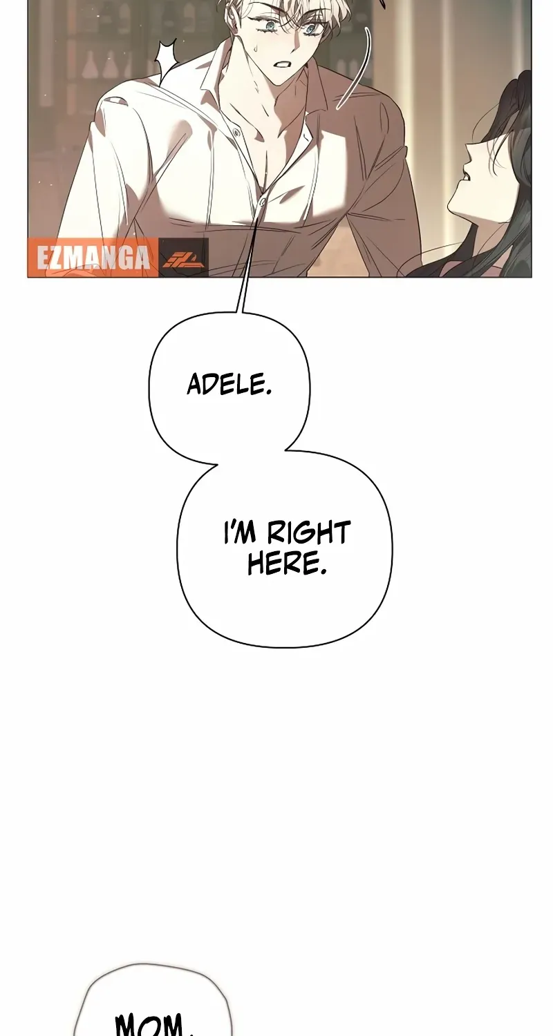The Beast Won’t Let Me Sleep Chapter 28 page 34 - 