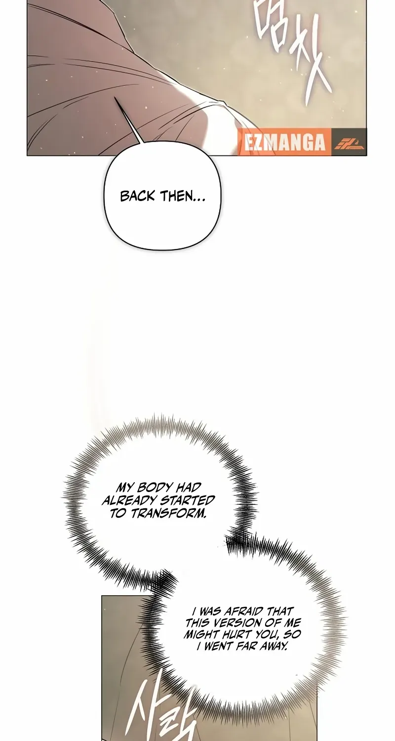The Beast Won’t Let Me Sleep Chapter 28 page 38 - 