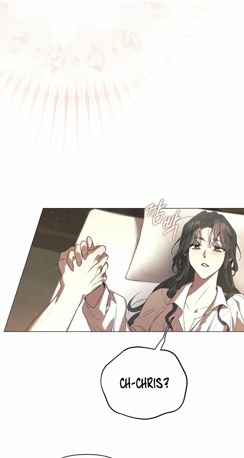 The Beast Won’t Let Me Sleep Chapter 28 page 41 - 