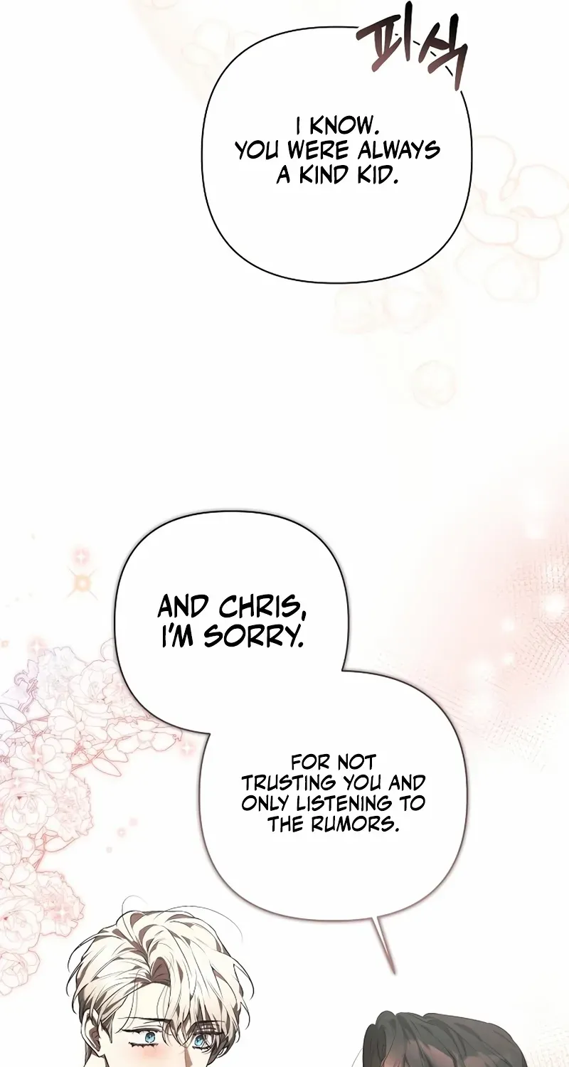 The Beast Won’t Let Me Sleep Chapter 28 page 45 - 