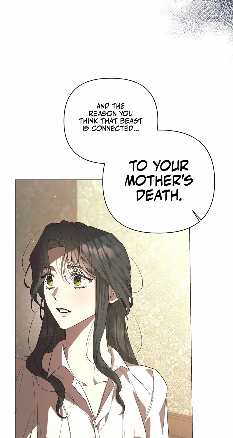 The Beast Won’t Let Me Sleep Chapter 28 page 49 - 