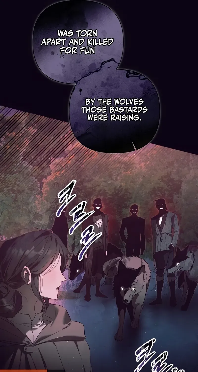 The Beast Won’t Let Me Sleep Chapter 28 page 65 - 