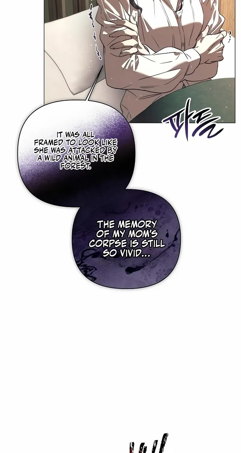 The Beast Won’t Let Me Sleep Chapter 28 page 67 - 