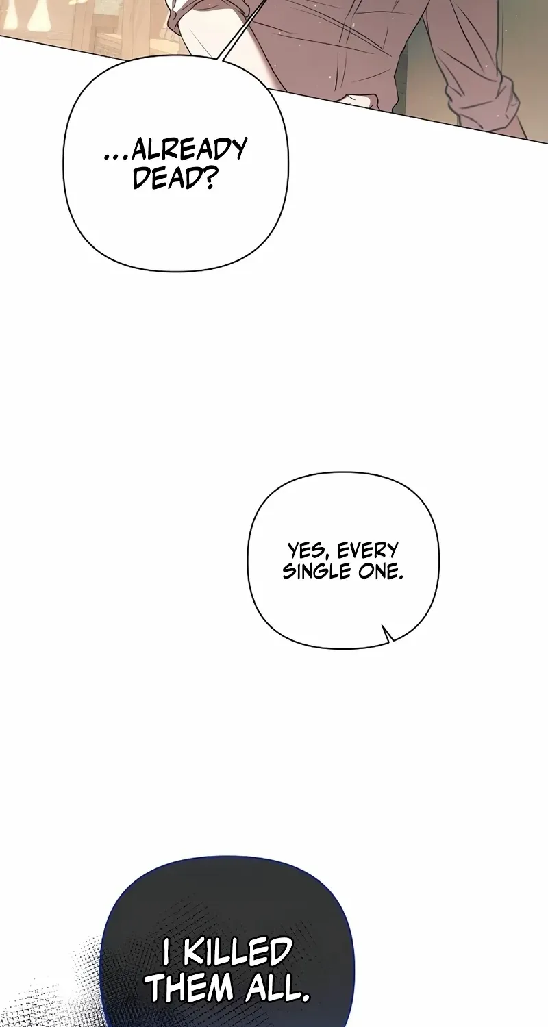 The Beast Won’t Let Me Sleep Chapter 28 page 73 - 