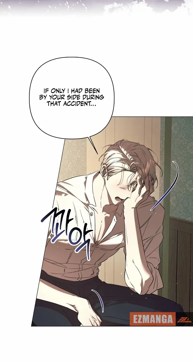 The Beast Won’t Let Me Sleep Chapter 28 page 79 - 
