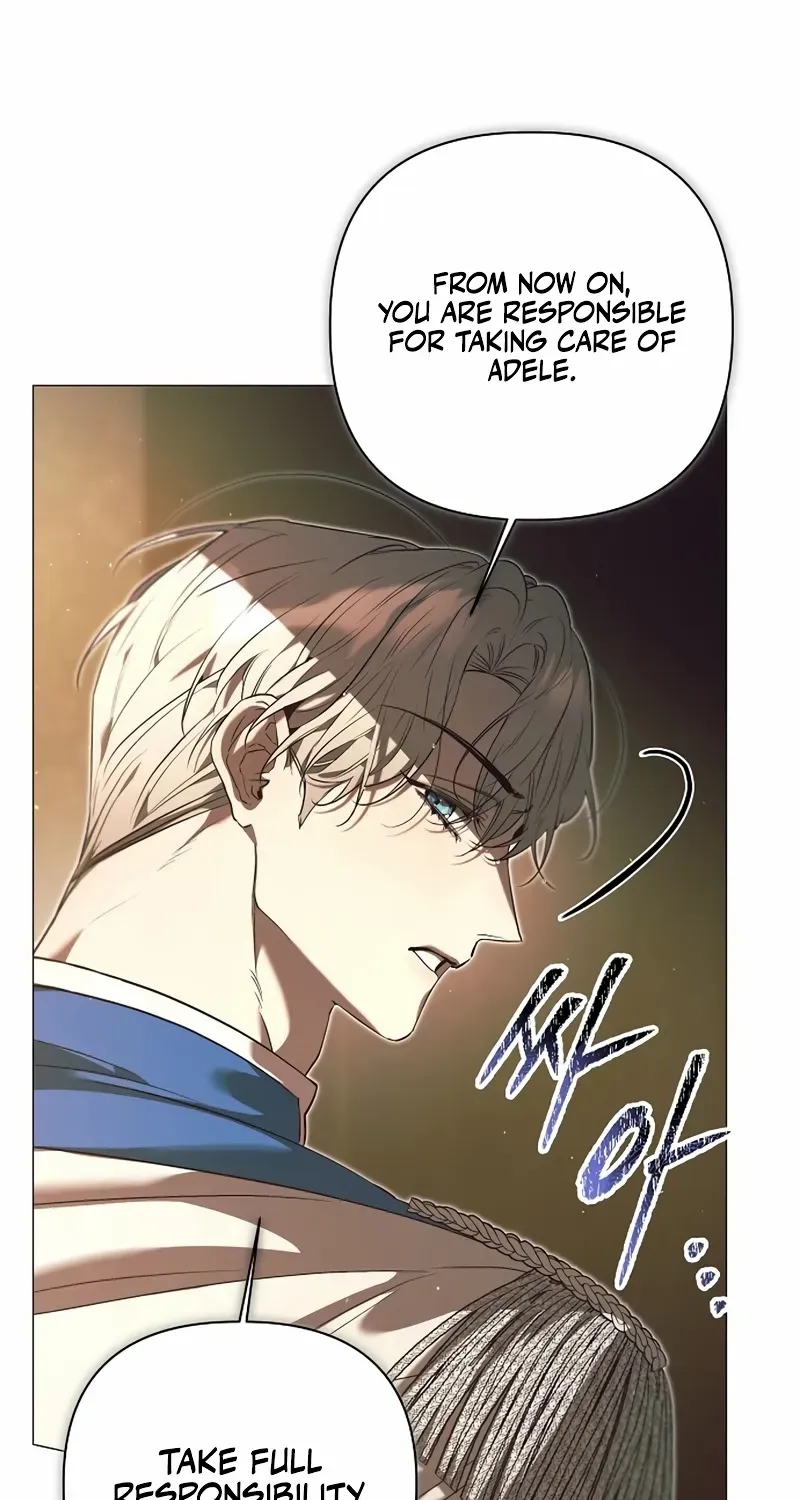 The Beast Won’t Let Me Sleep Chapter 28 page 10 - 