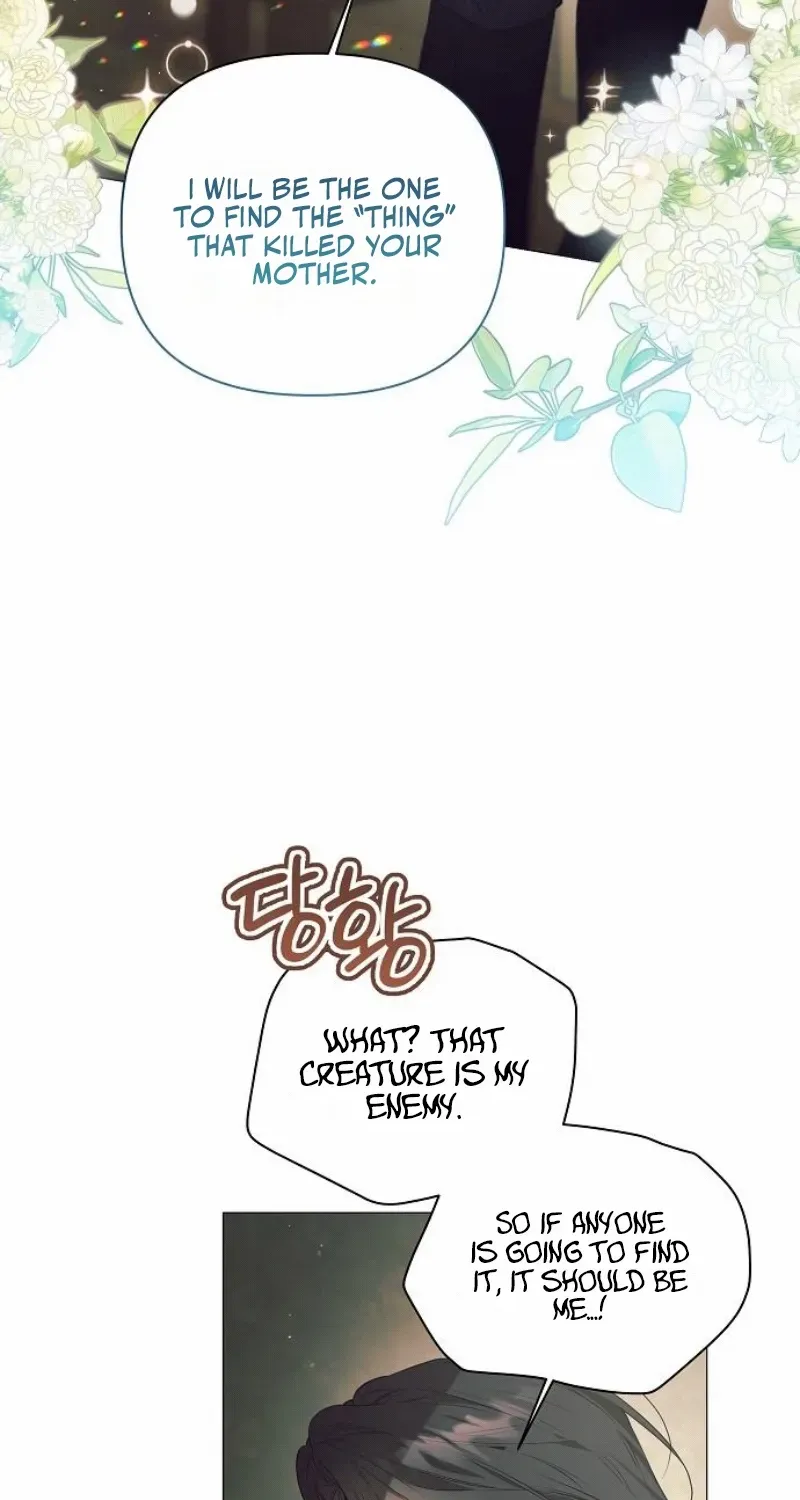The Beast Won’t Let Me Sleep Chapter 29 page 18 - 