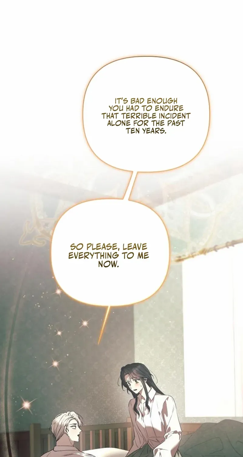 The Beast Won’t Let Me Sleep Chapter 29 page 21 - 