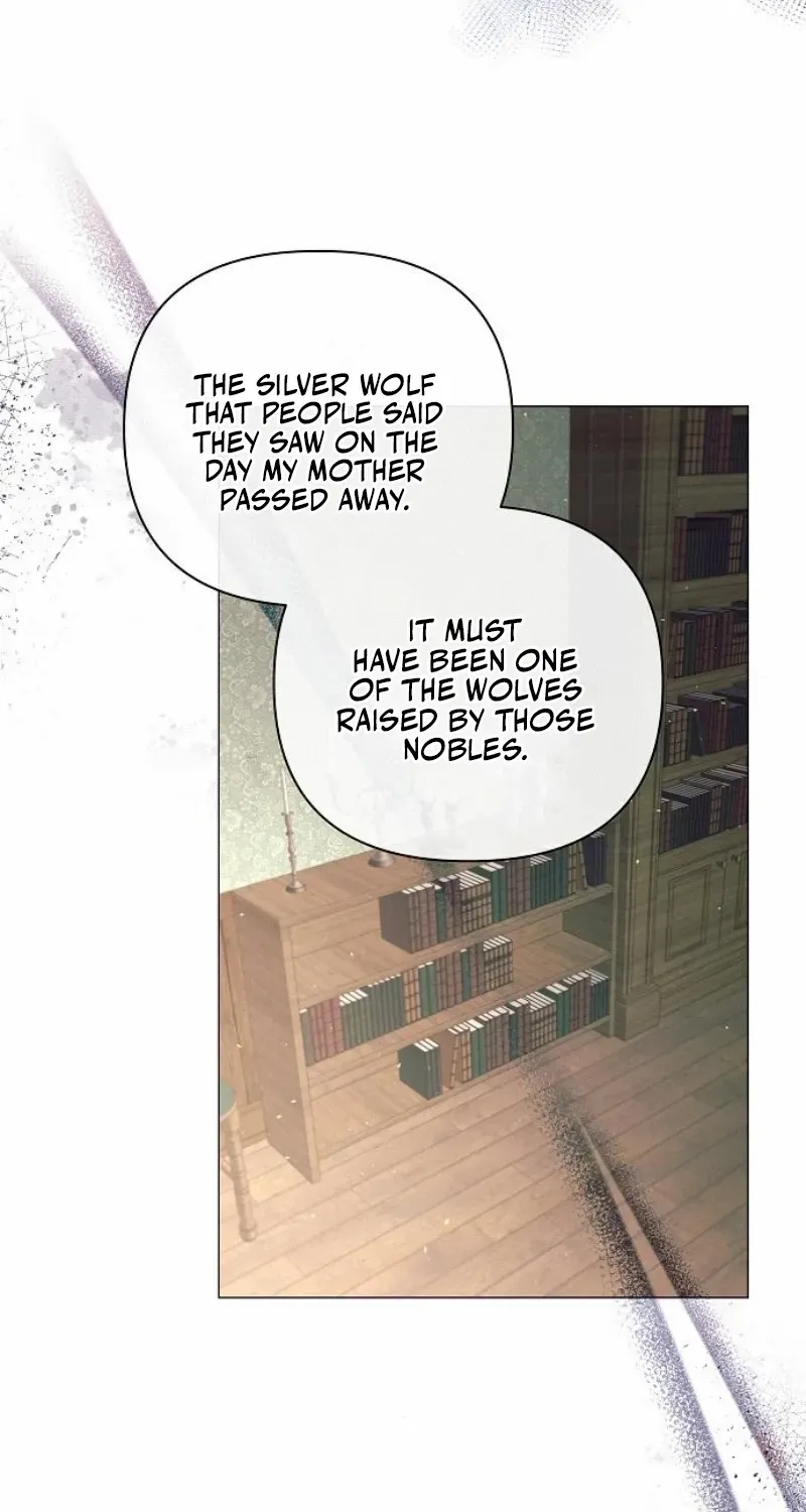 The Beast Won’t Let Me Sleep Chapter 29 page 4 - 