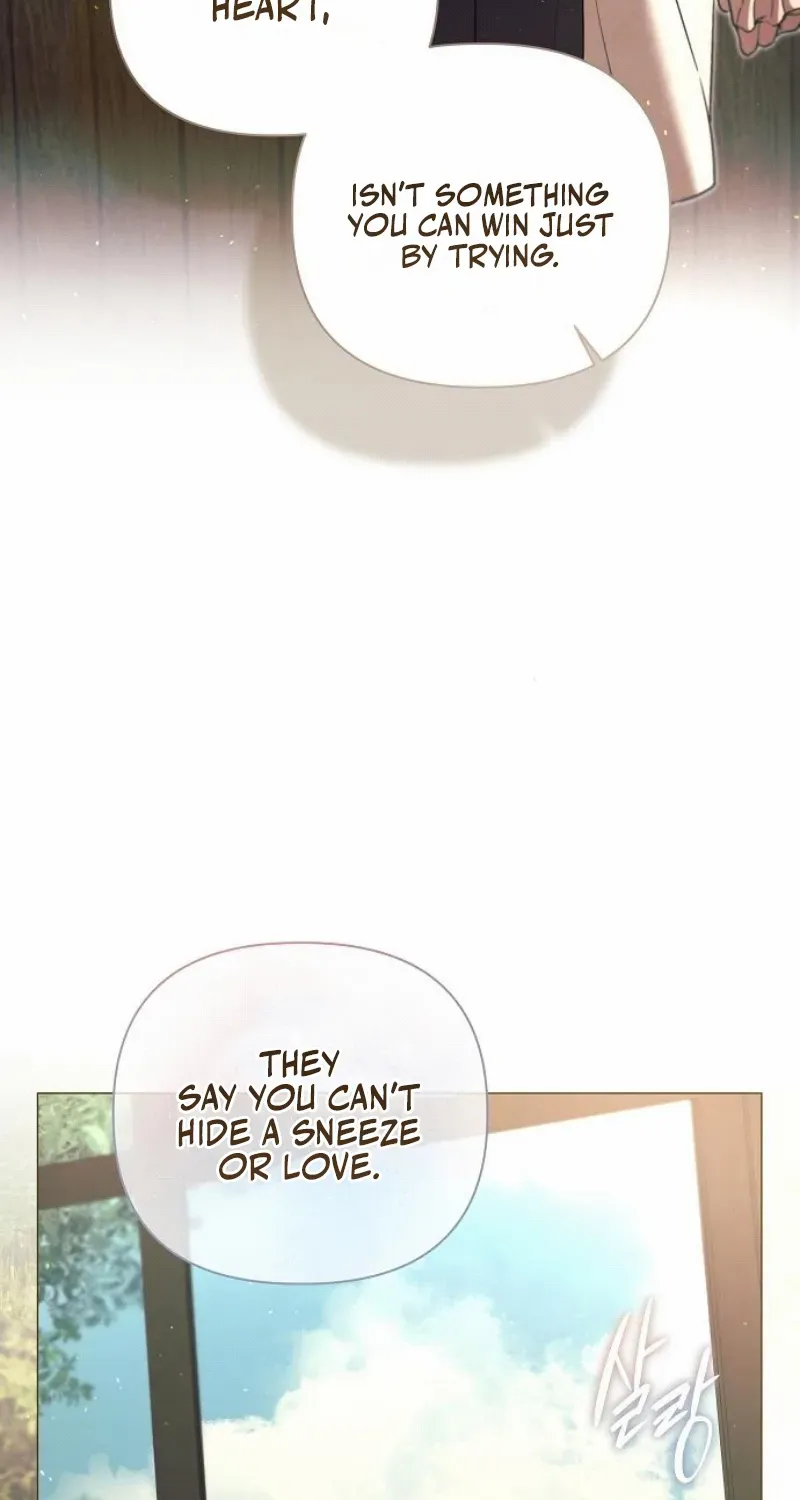 The Beast Won’t Let Me Sleep Chapter 29 page 33 - 