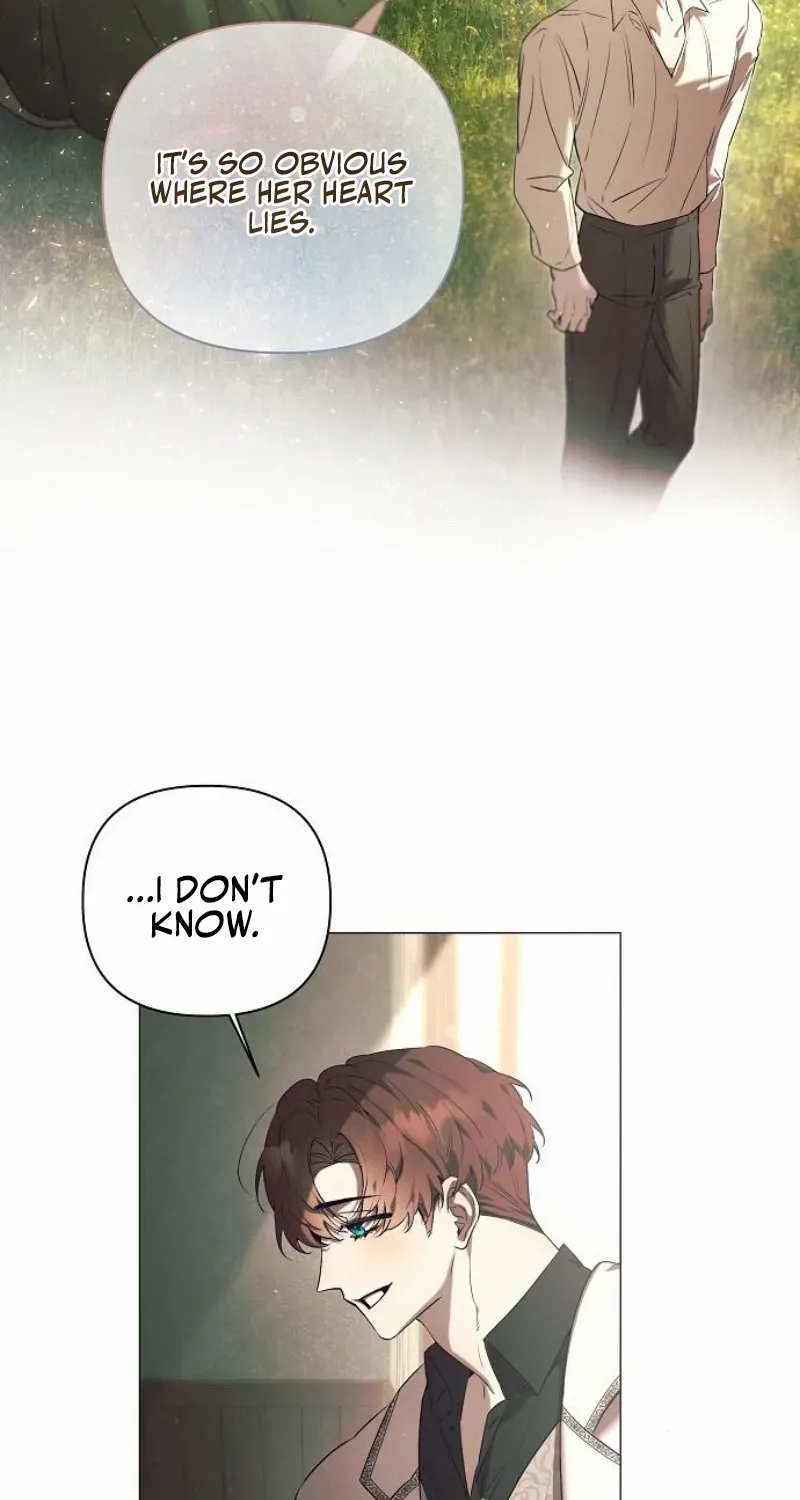 The Beast Won’t Let Me Sleep Chapter 29 page 35 - 
